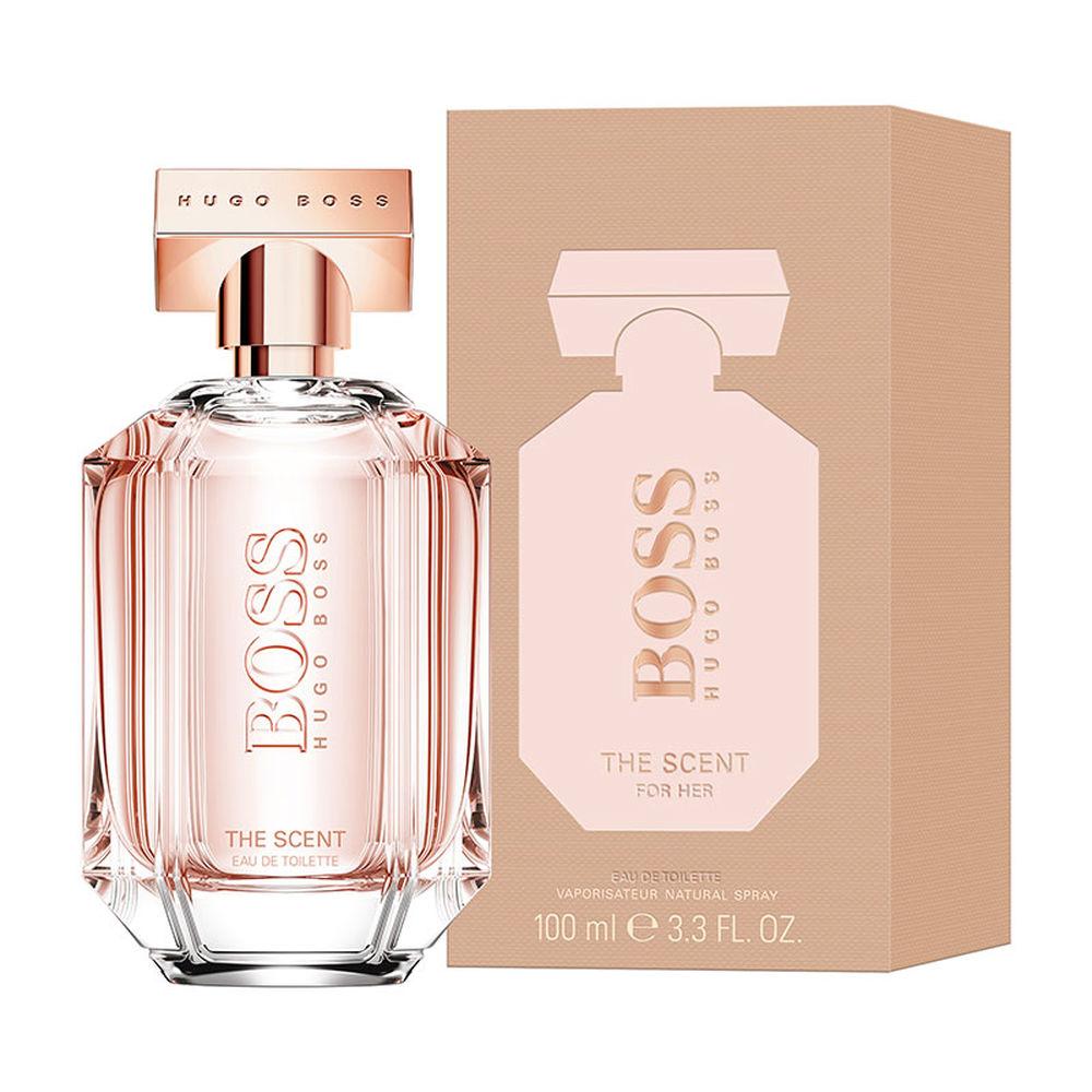 Boss The Scent For Her edp 50ml