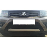 Защитная сетка/решетка радиатора для Suzuki Vitara/Сузуки Витара 2012-, фото 4