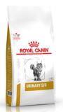 Royal Canin Urinary S/O (400г) Корм для кошек со струвитными камнями