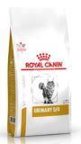 Royal Canin Urinary S/O (3,5кг), Роял Канин для кошек при лечении мочекаменной болезни