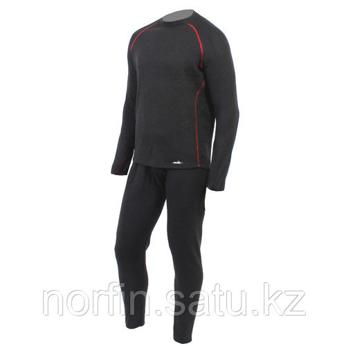 Термобелье Norfin THERMO LINE H 01 р.S (46-48)