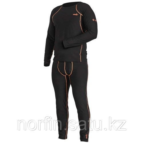 Термобелье Norfin THERMO LINE 2 02 р.S (46-48)