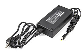 Блок питания для ноутбуков PowerPlant IBM/LENOVO 220V, 170W 20V 8.5A (USB)