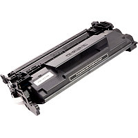 Картридж PowerPlant HP LJ Pro M404dn/M404n, MFP M428dw (CF258X)