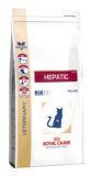 Royal Canin Hepatic (2 кг) Роял канин сухой корм для кошек при болезнях печени