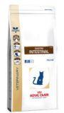Royal Canin Gastro Intestinal (400г) Роял Канин сухой корм для кошек при нарушениях пищеварения