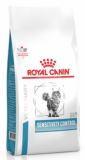 Royal Canin Sensitivity Control Feline (1,5 кг) Роял Канин сухой корм для кошек при пищевой аллергии