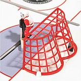 Настольная игра Хоккей Stiga Stanley Cup, фото 5