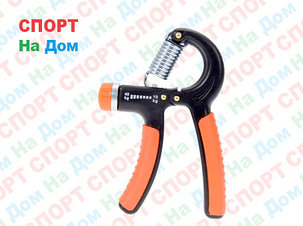 Эспандер кистевой "Ножницы" с регулировкой нагрузки Sunlin Sports 1309, фото 2