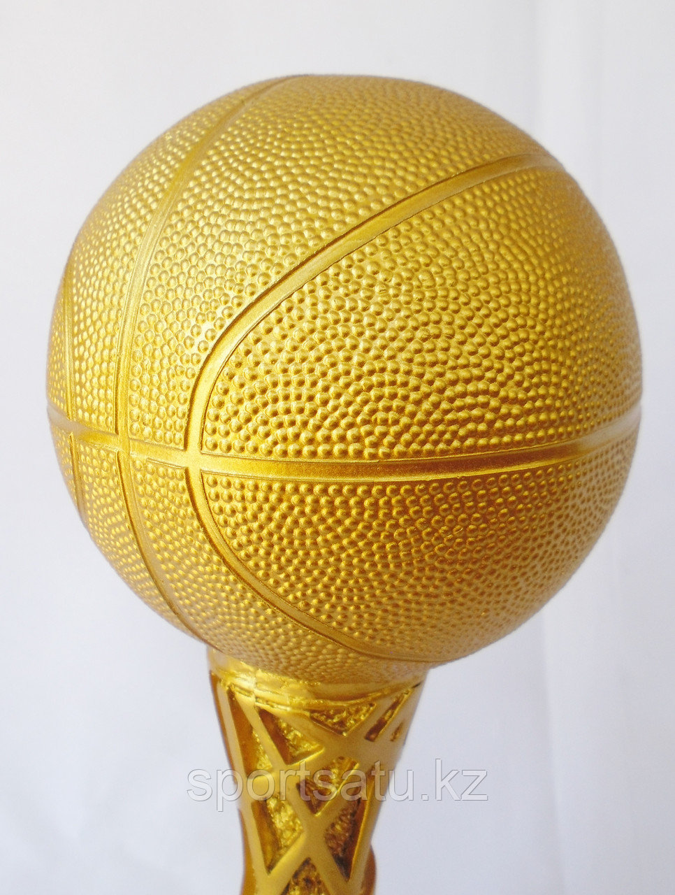 Сувенир кубок для баскетбола 32см - фото 3 - id-p7243641