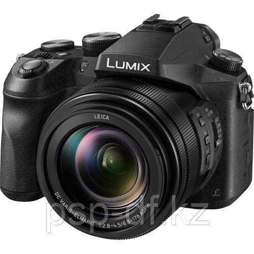 Фотоаппарат Panasonic Lumix DMC-FZ2500 - фото 1 - id-p73833829