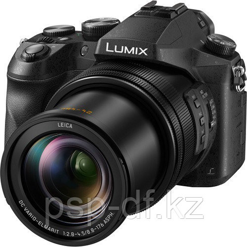 Фотоаппарат Panasonic Lumix DMC-FZ2500 - фото 2 - id-p73833829