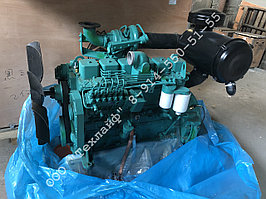 Двигатель Cummins 6BTA5.9-G2 (Новый) для генераторной установки