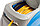 NORDBERG ШЛАНГ HR1030HPVC воздушный на катушке гибридный PVC Ø9,5х15,5мм, 30+2м, фото 3