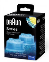 Картридж для бритвы Braun CCR2, фото 1
