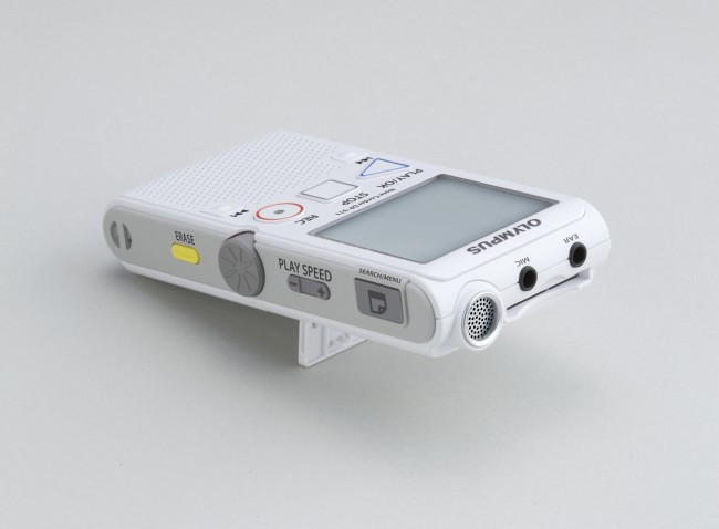 Диктофон Olympus DP-311 Note Corder (2GB+SD slot)