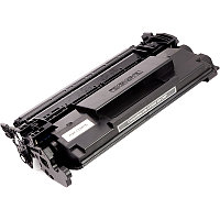 Картридж PowerPlant HP LJ Enterprise M507n, MFP M528dn/M528f (CF289X)