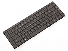 Клавиатура для ноутбука HP Compaq 620/ RU, черная