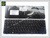 Клавиатура для ноутбука HP Compaq CQ62/ CQ56/ RU, черная