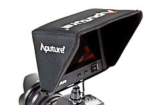 7''/ Монитор APUTURE для операторского крана /HDMI, AV,YPbPr/ APATURE V1+ Аккумулятор и зарядное уст., фото 2