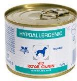 Royal Canin Hypoallergenic 200 гр Корм для собак при пищевой непереносимости и аллергии