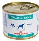 Royal Canin Hypoallergenic 200 гр Корм для собак при пищевой непереносимости и аллергии