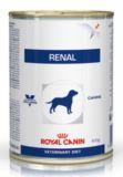 Royal Canin Renal (при почечной недостаточности) 420 гр