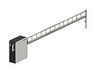 Антивандальный шлагбаум Doorhan Barrier Protector