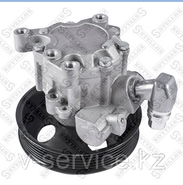 Насос гидроусилителя MERCEDES (005 466 22 01)(STELLOX 00-36313-SX)