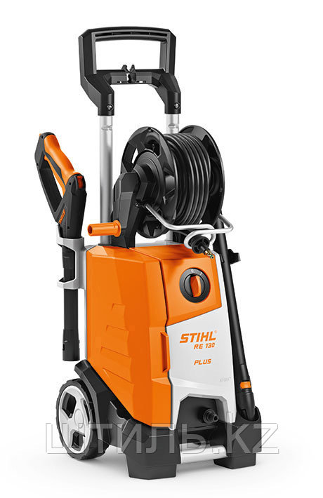 Мойка высокого давления RE 130 Plus STIHL 49500114561 - фото 1 - id-p103760171