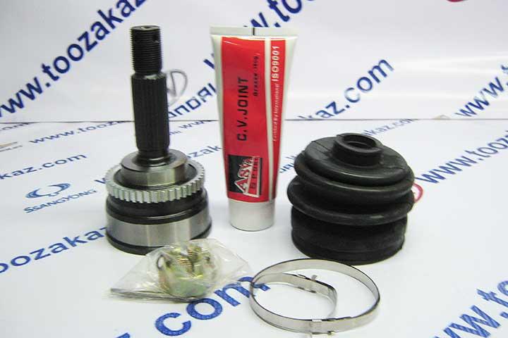 шрус наружный хендай матрикс. шрус наружный хендай матрикс. шрус наружный hyundai getz 02- mt abs go084324 trialli go084324. шрус наружный 27 23 хендай. Blue print adg089131 шрус.