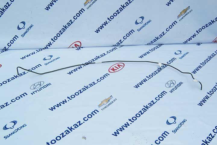 Трубка топливная обратка daewoo nexia дэу нексия 96181655 - 90 фото