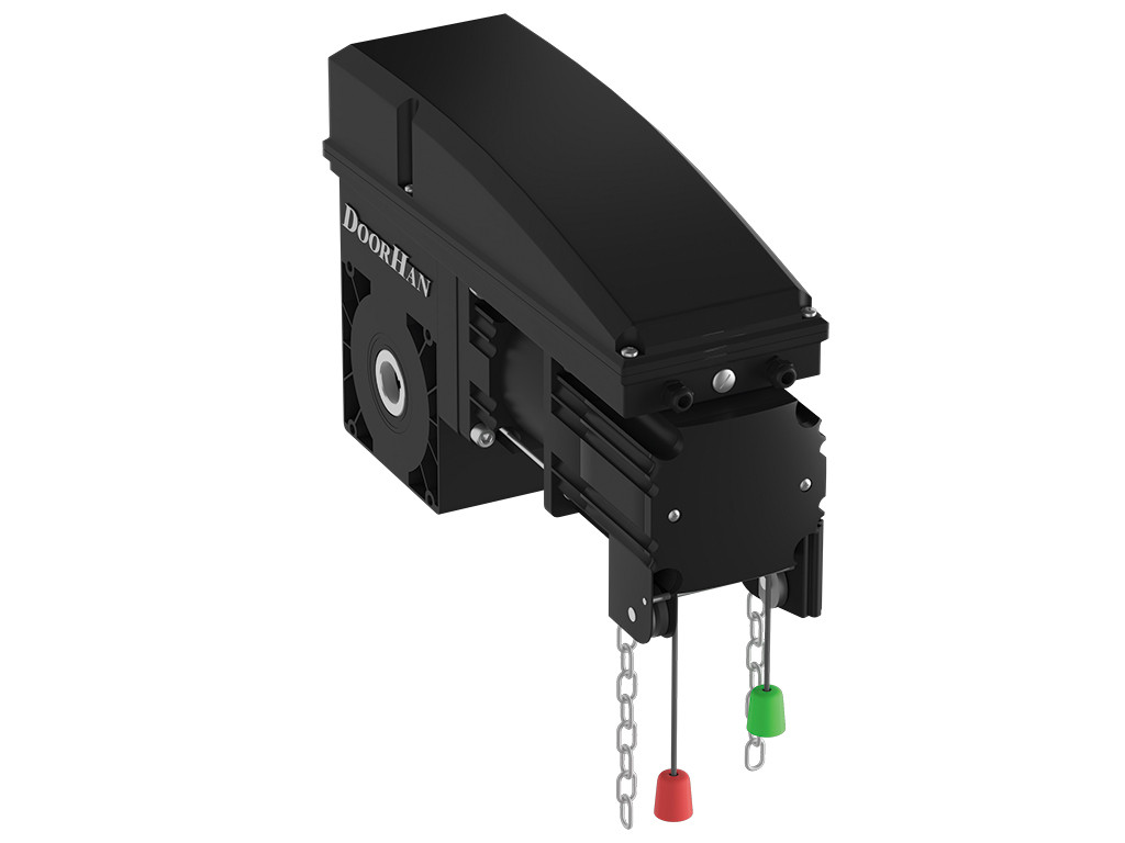 Привод Для Ворот Купить В Новосибирске