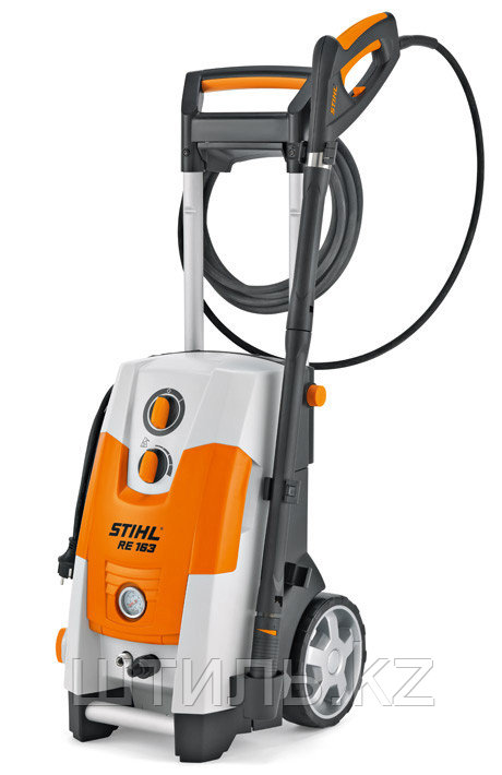 Мойка высокого давления RE 163 STIHL 47690124510