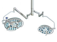 Светильник медицинский операционный Mach LED двухкупольный