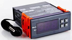 Терморегулятор wilhi 7016C от -50 С до +110 С