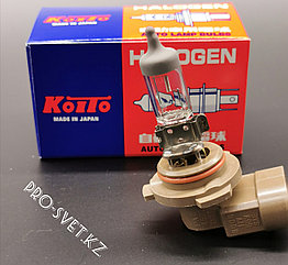 Галогеновые лампы Koito HB3 (9005)
