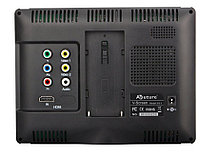 Профессиональный ЖК Монитор APUTURE V1 /HDMI, AV,YPbPr/  БЕЗ Аккумулятора и зарядного уст., фото 2