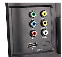 Профессиональный ЖК Монитор APUTURE V1 /HDMI, AV,YPbPr/  БЕЗ Аккумулятора и зарядного уст., фото 3