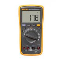Мультиметр Fluke IG (FLUKE-107 ERTA)