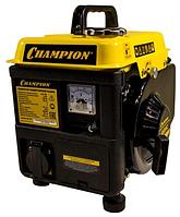 Генератор Champion IGG950 yellow