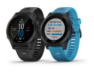 Forerunner 945 bundle (комплект для триатлона)