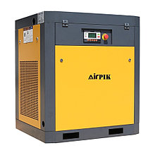 Винтовой компрессор APB-20A, -2,3 куб.м, 15кВт, AirPIK