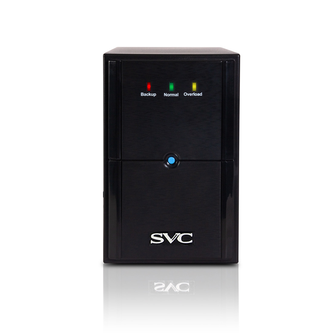 SVC V-1500-L Источник бесперебойного питания Мощность 1500ВА/900Вт
