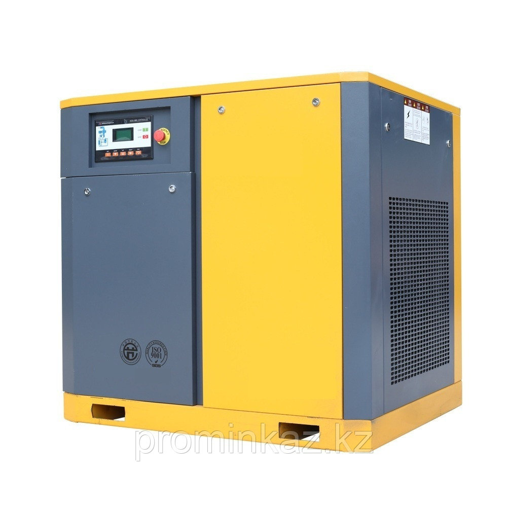 Винтовой компрессор APB-40A, -5 куб.м, 30кВт, AirPIK