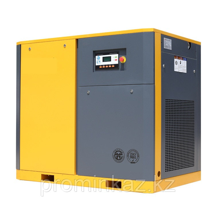 Винтовой компрессор APB-50A, -6,2 куб.м, 37кВт, AirPIK