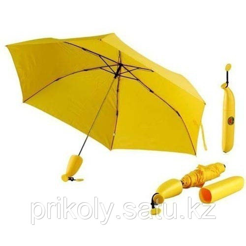 Зонт Банан - фото 1 - id-p24248447