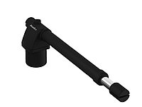 Комплект базовый привода SW-4000-BASE ширина створки до 4м вес до 400кг Doorhan