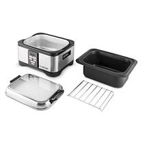 Мультиварка(Су-вид) Tastemaker Sous-vide Garer 6л, 550 Вт, нержавеющая сталь, фото 2
