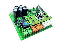 Блок управления распашными приводами на 24в Doorhan